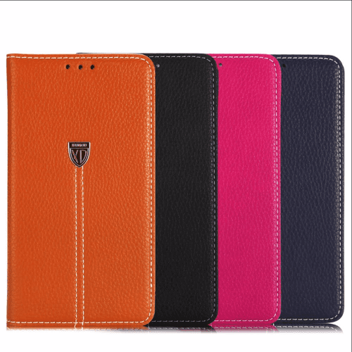 Samsung Galaxy S5 Premium Folio Case Cover